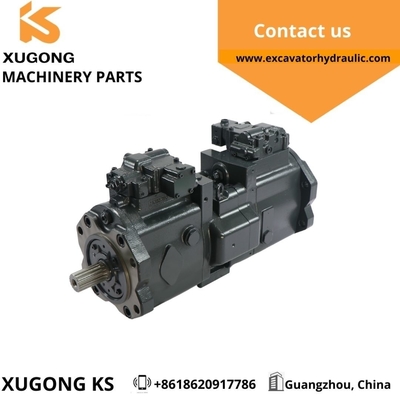 13906174 KAWASAKl Excavator Hydraulic Pumps K5V160DTH-9N4A XE370 Variable Displacement Hydraulic Pump