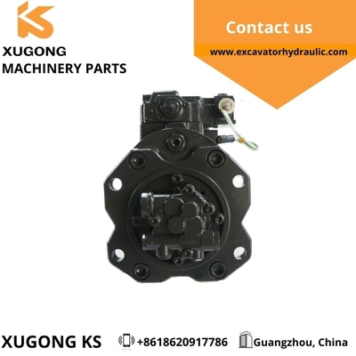 13906174 KAWASAKl Excavator Hydraulic Pumps K5V160DTH-9N4A XE370 Variable Displacement Hydraulic Pump