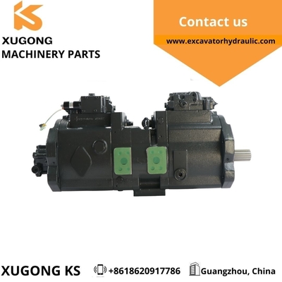 13906174 KAWASAKl Excavator Hydraulic Pumps K5V160DTH-9N4A XE370 Variable Displacement Hydraulic Pump