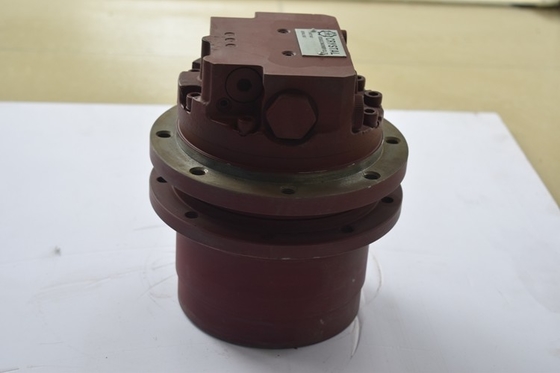 Excavator Travel Motor Assy Gear Box Excavator Replacement