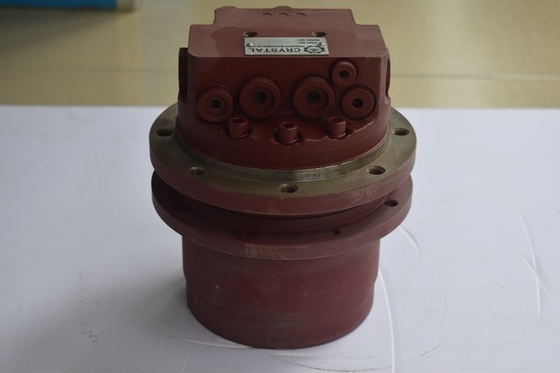 Excavator Travel Motor Assy Gear Box Excavator Replacement