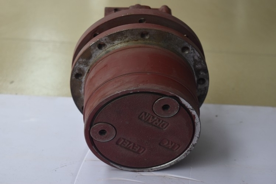 Excavator Travel Motor Assy Gear Box Excavator Replacement