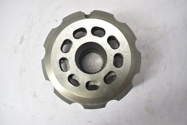 2042060 Excavator Block Assy Excavator Replacement Parts For Hitachi