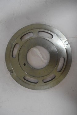 DH300-7 Excavator Hydraulic Parts  Excavator Replacement For Doosan Daewoo