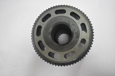 DH360 Excavator hydraulic Parts Excavator Replacement For Doosan Daewoo