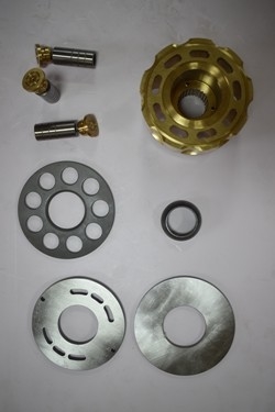 GM17 Excavator Hydraulic Parts Excavator Replacement Hitachi Vol-vo