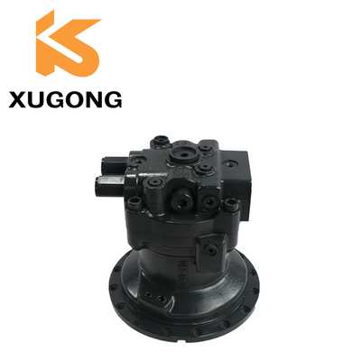 Construction Machinery Spare Parts Hydraulic Excavator Swing Motor SH200(SG08-13T) Excavator Replacement Parts