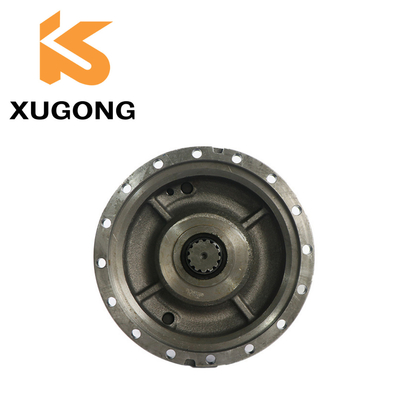 Construction Machinery Spare Parts Hydraulic Excavator Swing Motor SH200(SG08-13T) Excavator Replacement Parts