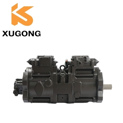 KPM Hydraulic Pump K3V112DT-9C32 14T Excavator Main Pump