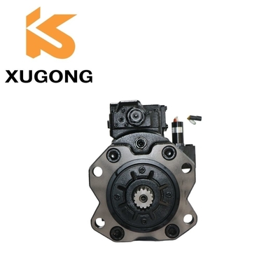 JCB220 Excavator Hydraulic Pumps High Performance KAWASAKl K3V112DTP-9C14