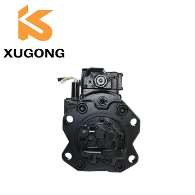JCB220 Excavator Hydraulic Pumps High Performance KAWASAKl K3V112DTP-9C14