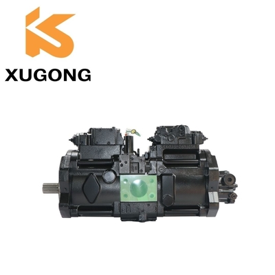 JCB220 Excavator Hydraulic Pumps High Performance KAWASAKl K3V112DTP-9C14