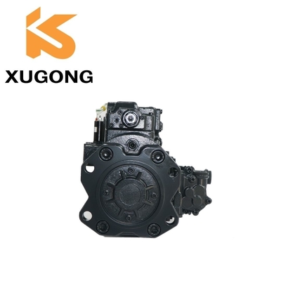 Hydrauic Pumps Parts Repair DX260 Main Pump K3V112DTP-9N14(PTO) Hydraulic Pump Device