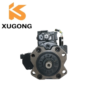 Hydrauic Pumps Parts Repair DX260 Main Pump K3V112DTP-9N14(PTO) Hydraulic Pump Device