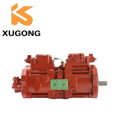 Hydraulic Pumps K3V112DT-HNOV-14T For JCM921 Hydraulic Kobelco Spare Parts 60100461-J Kobelco Excavator