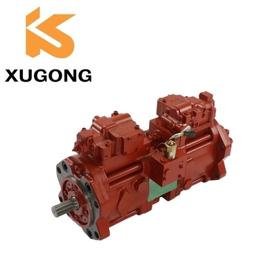 Hydraulic Pumps K3V112DT-HNOV-14T For JCM921 Hydraulic Kobelco Spare Parts 60100461-J Kobelco Excavator