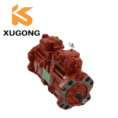 Hydraulic Pumps K3V112DT-HNOV-14T For JCM921 Hydraulic Kobelco Spare Parts 60100461-J Kobelco Excavator