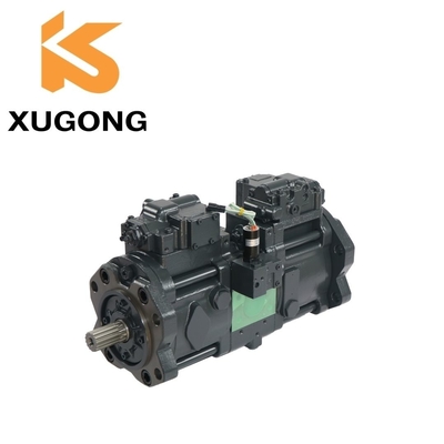 K3V112DTP-9N14(PTO) Hydraulic Pump Device Hydrauic Pumps Parts Repair SH200A3 Main Pump