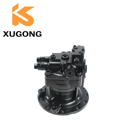 Yn15V00035f1 Hydraulic Excavator Swing Motor SK200-8 M5X130 Excavator Replacement Parts