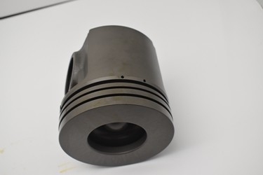 6D125 Excavator Hydraulic Parts Excavator Replacement For Komatsu