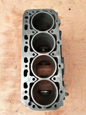 Excavator Engine Parts Block Assy Excavator Replacement Vol-vo Hitachi Hyundai