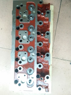 Excavator Engine Parts Cylinder Block Excavator Replacement  Vol-vo Hitachi Hyundai