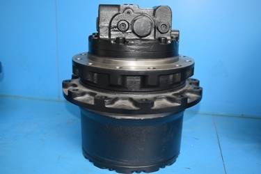 Excavator Hydraulic Parts Final Drive Excavator Replacement  Vol-vo Hitachi Hyundai