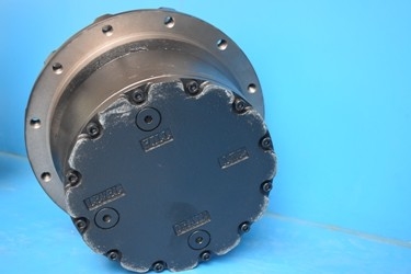 Excavator Hydraulic Parts Final Drive Excavator Replacement  Vol-vo Hitachi Hyundai