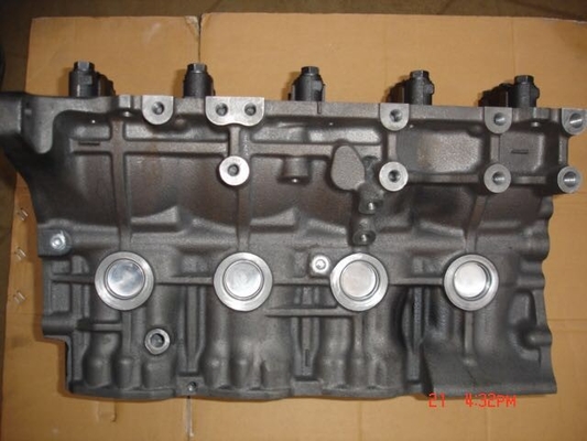 Excavator 3L Cylinder Block Excavator Replacement Vol-vo Hitachi Hyundai