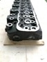 4D31 Cylinder Head Excavator Replacement Parts Vol-vo Hitachi Hyundai