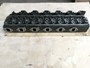 4D31 Cylinder Head Excavator Replacement Parts Vol-vo Hitachi Hyundai