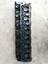 4D31 Cylinder Head Excavator Replacement Parts Vol-vo Hitachi Hyundai