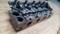 Excavator 4HF1 Block Head Excavator Replacement Vol-vo Hitachi Hyundai