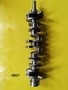 6BG1 Camshaft Excavator Replacement Parts Vol-vo Hitachi Hyundai