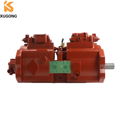 K3V140DT-HNOV DH300-5  Hydraulic Pump Excavator Replacement Parts Vol-vo Hitachi Hyundai