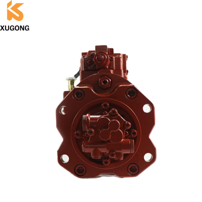 K3V140DT-HNOV DH300-5  Hydraulic Pump Excavator Replacement Parts Vol-vo Hitachi Hyundai