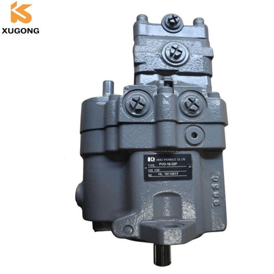 ZAX30U Hydraulic Pump Excavator Replacement Parts Vol-vo Hitachi Hyundai