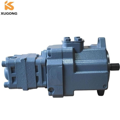 ZAX30U Hydraulic Pump Excavator Replacement Parts Vol-vo Hitachi Hyundai