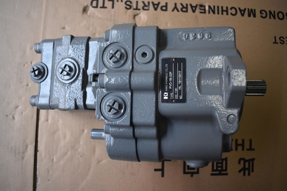 ZAX30U Hydraulic Pump Excavator Replacement Parts Vol-vo Hitachi Hyundai