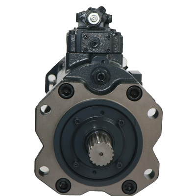 K5V160DT EC300D EC350D Excavator Hydraulic Pumps Replacement Parts Vol-vo Hitachi Hyundai