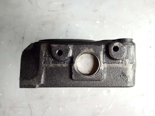 Kubota Cylinder Head Excavator Replacement Parts Vol-vo Hitachi Hyundai