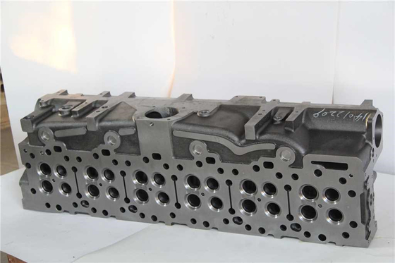 2237263 2239250 Cylinder Head Excavator Replacememnt Parts Vol-vo Hitachi Hyundai