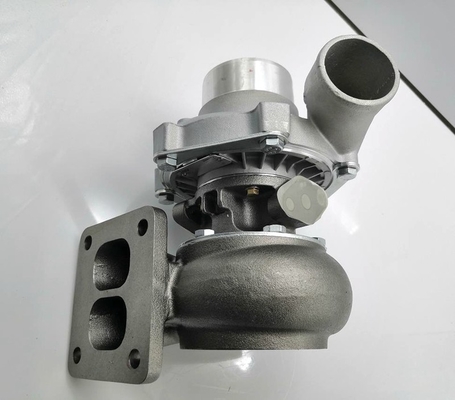 Turbo Excavator Engine Parts 6207-81-8220 For PC200-5 8KG Sub Parts