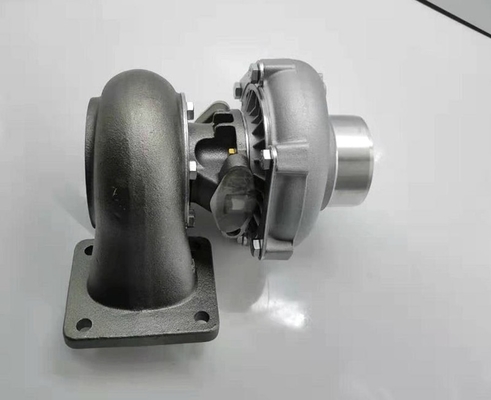 Turbo Excavator Engine Parts 6207-81-8220 For PC200-5 8KG Sub Parts