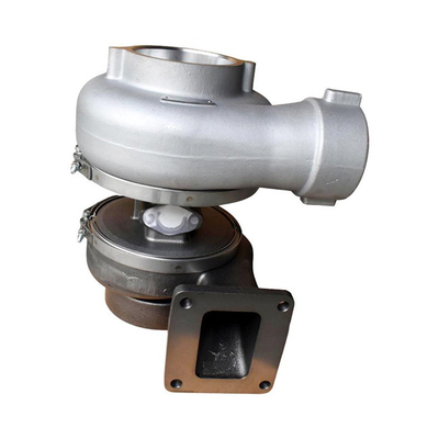 Construction Machinery Parts Excavator Engine Parts S6D155 Turbocharger 6502-13-2003