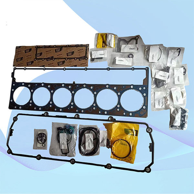 Engine Spare Parts Overhaul Repair Kits Gasket Full Kit 3771446 For Excavator Engine Repair