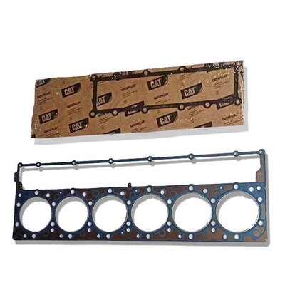 Engine Spare Parts Overhaul Repair Kits Gasket Full Kit 3771446 For Excavator Engine Repair