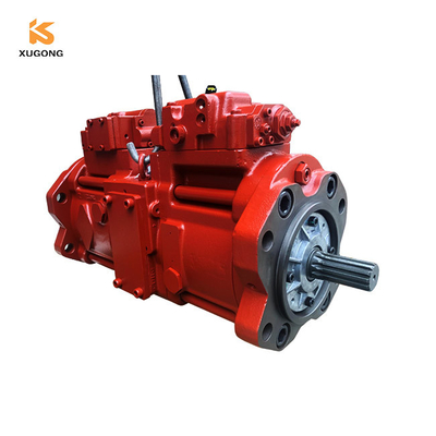 R290-7 Excavator Hydraulic Pumps K3V140DT R290-7 Main Pump 31N8-10070