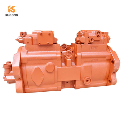 OEM R210LC-7 K3V112DT-9C32 Excavator Hydraulic Pumps 31N610010 31N6-10010