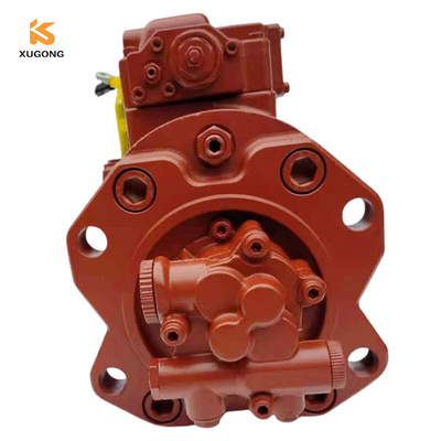 OEM R210LC-7 K3V112DT-9C32 Excavator Hydraulic Pumps 31N610010 31N6-10010